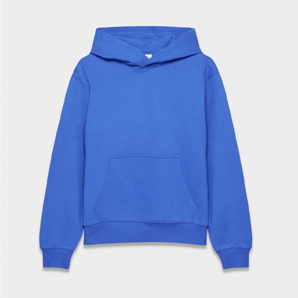🆕Aritzia Sweat fleece Perfect Hoodie